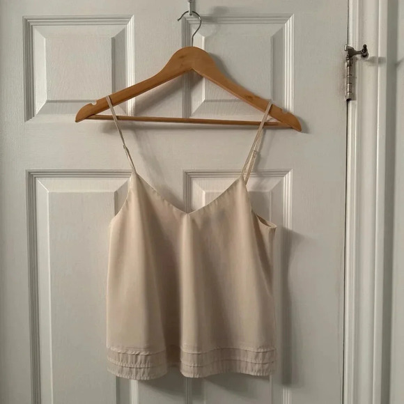 Off White  Camisole, Talula, Size S - Picture 3 of 6